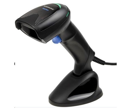 Datalogic Gryphon I GD4520, 2D, USB, čierna