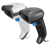 Datalogic Gryphon I GD4520, 2D, USB, sada (USB), čierna