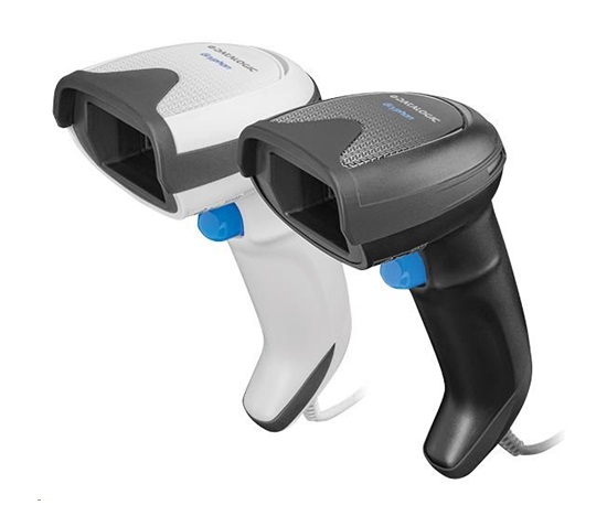 Datalogic Gryphon I GD4590, 2D, HD, multiIF, čierna