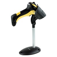 Stojan s hands-free od spoločnosti Datalogic