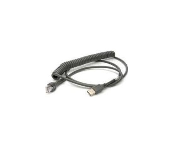 Datalogic KBW kábel skrútený