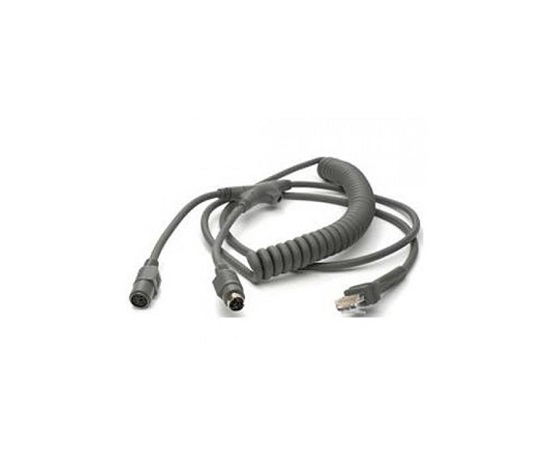 Datalogic KBW kábel, krútený