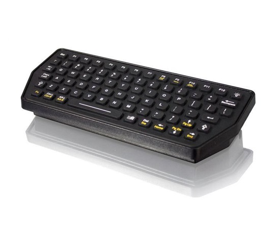 Klávesnica Datalogic