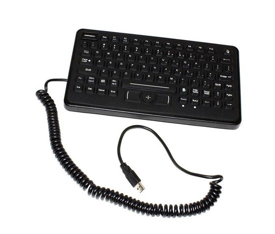 Klávesnica Datalogic
