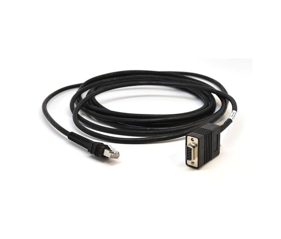 Pripojovací kábel Datalogic, RS232, priamy