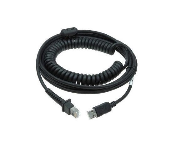 Pripojovací kábel Datalogic, USB
