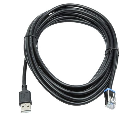 Pripojovací kábel Datalogic, USB