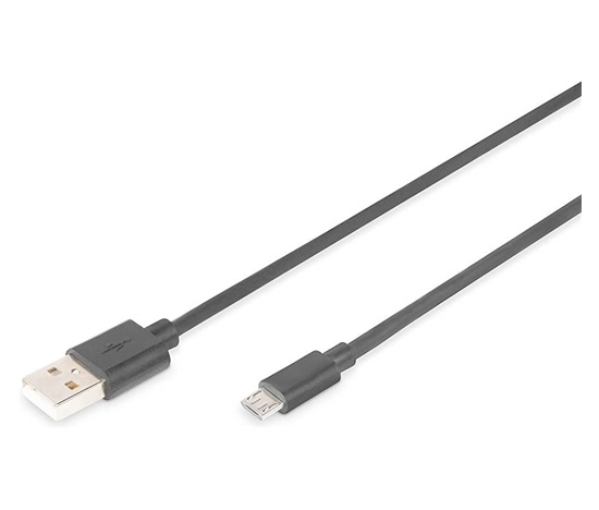 Pripojovací kábel Datalogic, USB / micro USB