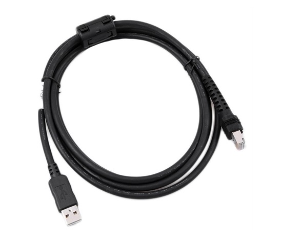 Pripojovací kábel Datalogic, USB, priamy