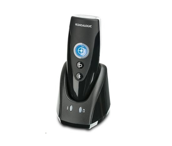 Datalogic RIDA DBT6420, BT, 2D, USB, sada (USB), čierna