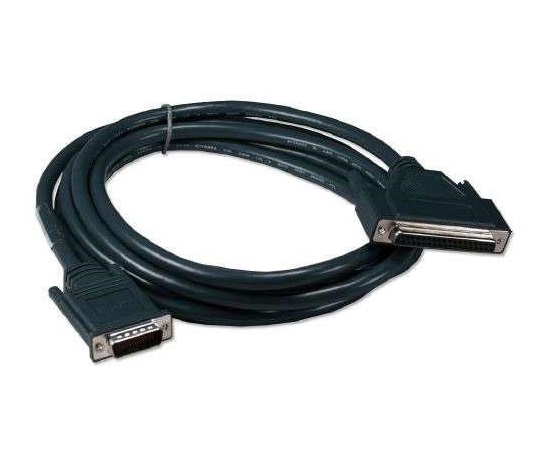 Kábel Datalogic RS232 25P samica