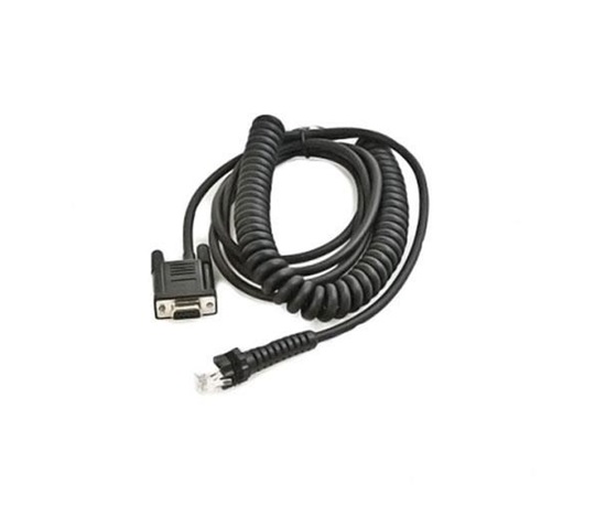 Kábel Datalogic RS232, krútený