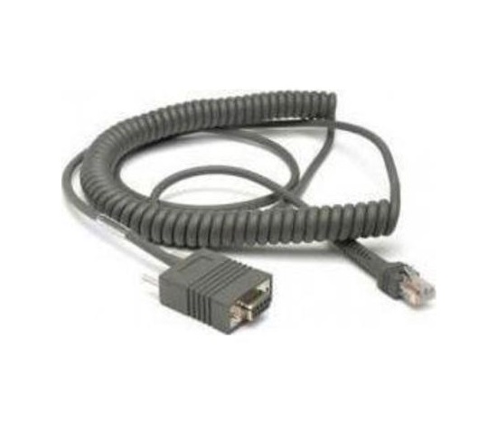 Kábel Datalogic RS232, krútený