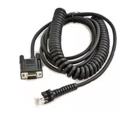 Kábel Datalogic RS232, krútený