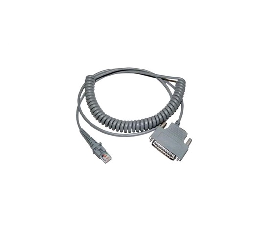Kábel Datalogic RS232, terminál