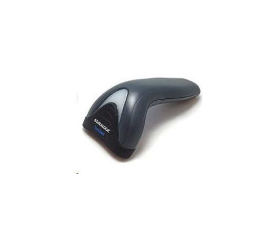 Datalogic Touch 65 Light 1D, Dual-IF, tmavosivá