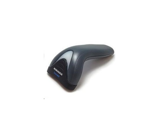Datalogic Touch 90 Pro 1D, multiIF, tmavosivá