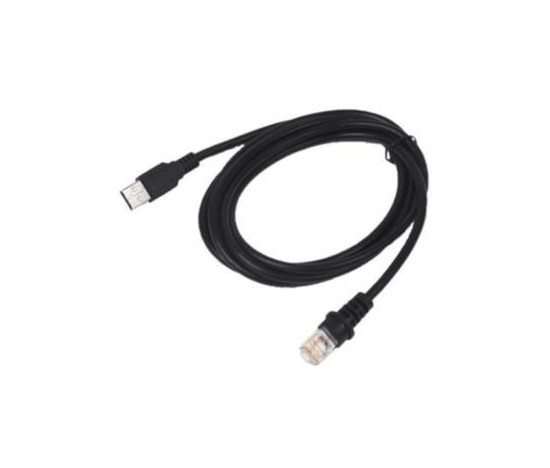 Kábel USB Datalogic, 2 m