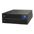 APC Easy UPS SRV RM 6000VA 230V, On-line, 4U (6000W)