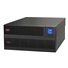 APC Easy UPS SRV RM 6000VA 230V, s externou batériou, On-line, 5U (6000W)