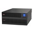 APC Easy UPS SRV RM 6000VA 230V, s externou batériou, s RailKitom, On-line, 5U (6000W)