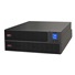 APC Easy UPS SRV RM 10000VA 230V, with RailKit, External Battery Pack, On-line, 4U (10000W)