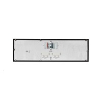 APC Easy UPS SRV 240V RM Battery Pack pre 5&6&10 kVA Rack, model s predĺženou dobou prevádzky, 3U
