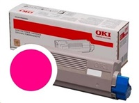 OKI Magenta toner pre C834/C844 (10 000 strán)