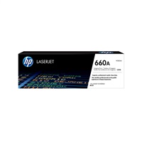 HP 660A Original LaserJet Imaging Drum (65,000 pages)