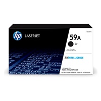 Čierna tonerová kazeta HP 59A LaserJet (3 000 strán)