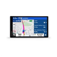 Garmin GPS navigace Garmin DriveSmart 65T-D WIFI Europe45