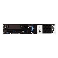 APC Smart-UPS SRT 1500VA RM 230V, On-Line, 2U, montáž do stojana (1500W)