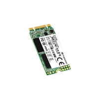 TRANSCEND Industrial SSD MTS430S 512GB, M.2 2242, SATA III 6 Gb/s, TLC