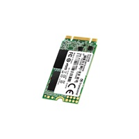 TRANSCEND Industrial SSD MTS430S 512GB, M.2 2242, SATA III 6 Gb/s, TLC