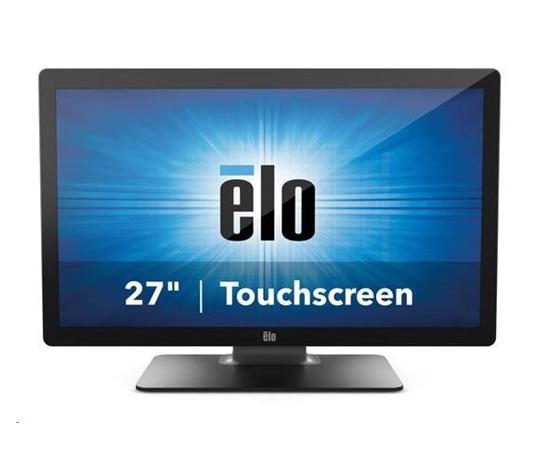 Elo 2702L, 68,6 cm (27''), kapacitná projekcia, Full HD