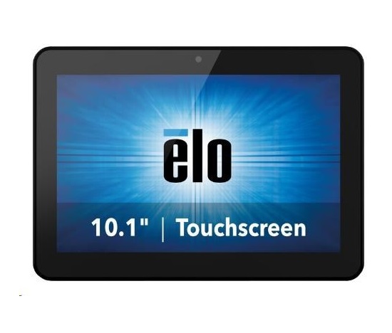 Elo 10I1, 25.4 cm (10''), kapacitný, Android