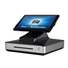 Elo PayPoint Plus, 39.6 cm (15,6''), kapacitný, SSD, MSR, skener, Win. 10, čierna