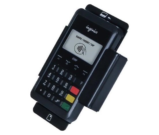 Kolíska Elo EMV