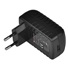 Virtuos Power. napájací zdroj 5V/2A pre čítačku BT-310 a adaptér RS-232 na volanie. princíp.