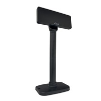 Zákaznícky POS displej Birch DSP-V9 VFD, USB/RS232