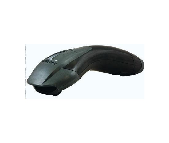 Honeywell Voyager 1202g, BT, 1D, čierna