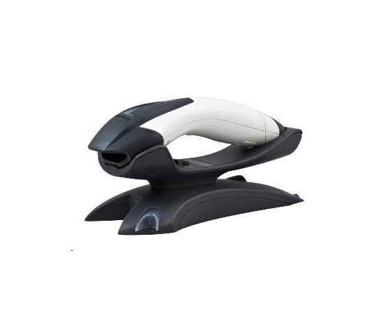 Honeywell Voyager 1202g, BT, 1D, multiIF, sada (USB), svetlosivá
