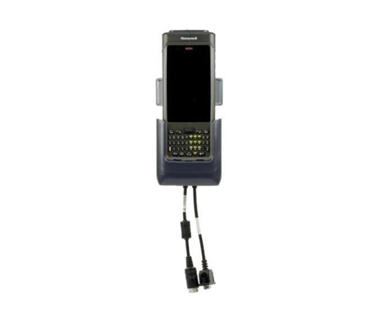Automatická nabíjacia/vysielacia kolíska Honeywell, USB, RS232