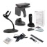 Honeywell auto-holder