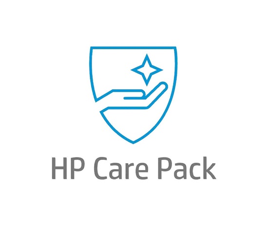 3-ročná podpora HP pre hardvér stolných počítačov v nasledujúci pracovný deň u zákazníka