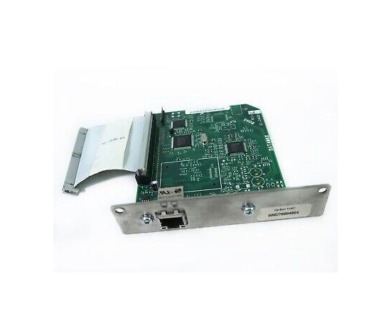 Rozhranie ethernet spoločnosti Honeywell