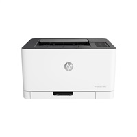 HP Color Laser 150NW (A4,18/4 str./min., USB 2.0, Ethernet, Wi-Fi)