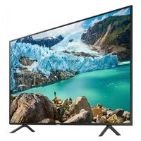 SAMSUNG 58" Ultra HD Smart TV UE58RU7172 Série 7 (2019)