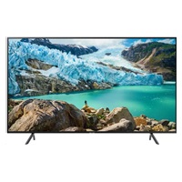 SAMSUNG 58" Ultra HD Smart TV UE58RU7172 Série 7 (2019)