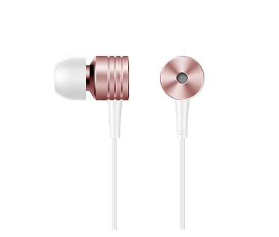 1MORE Piston Classic In -Ear Rose Gold